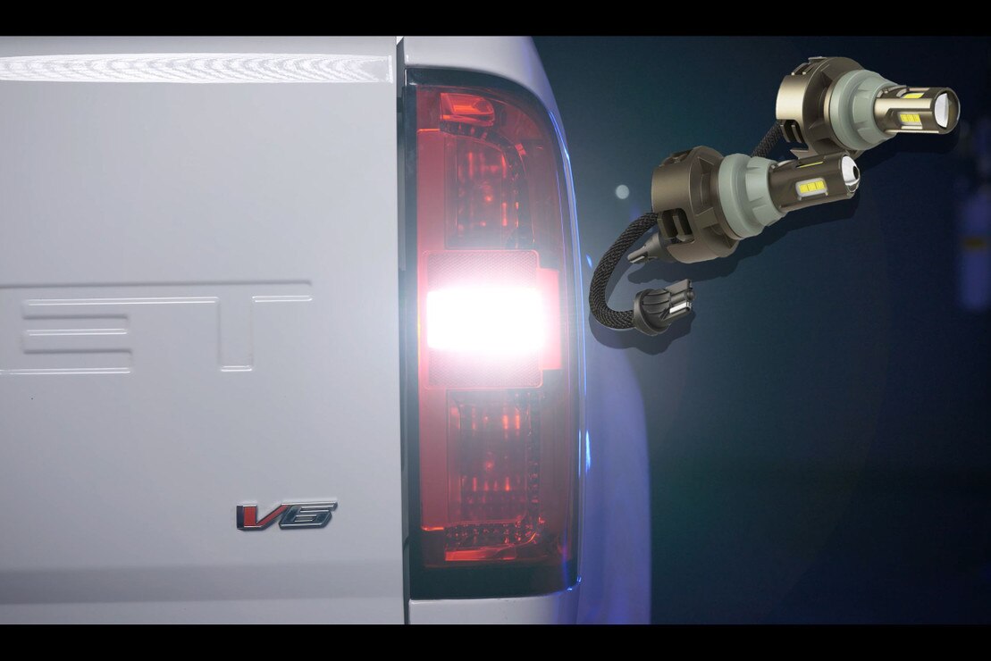 20152020 Canyon/Colorado Ultra LED Reverse Bulbs HR